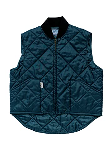 Cooler Quilted Insulated Vest
