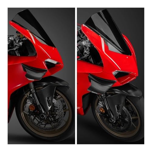 Clignotant LED Panigale V4 V2 Indicateur Direction de Qualité Supérieure Design Épuré Moto - 3