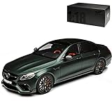 mercedes brabus c63 Das Fahrzeug ist ca 28 cm lang