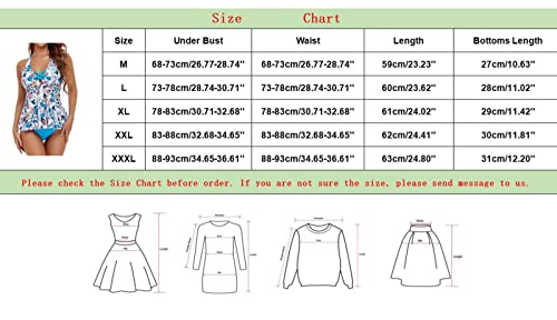 Lnmuld Girls Swimsuit Women's Sexy Skirt Style Bikini Triangle Backless Sexy Bathing Suit Sky Blue #TOP5