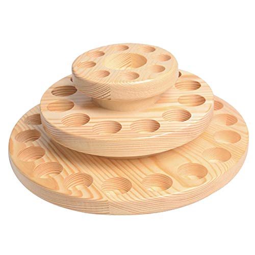 Æ— Contenitore per olio essenziale, custodia in