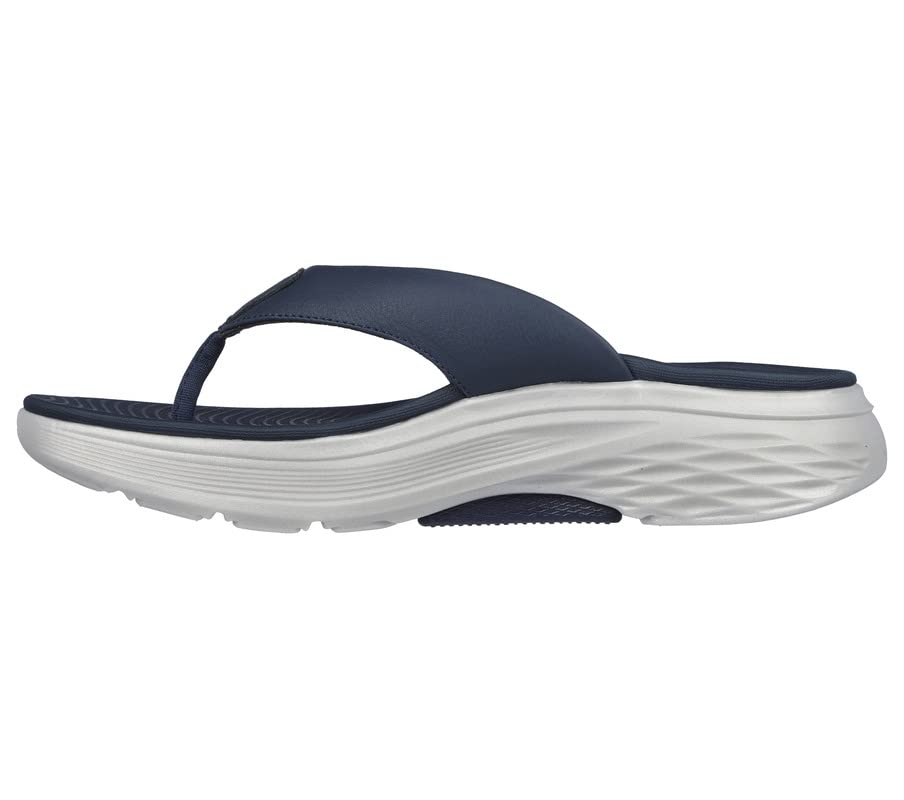 Image of Skechers Men's Max Cushioning Arch Fit Prime Sandal