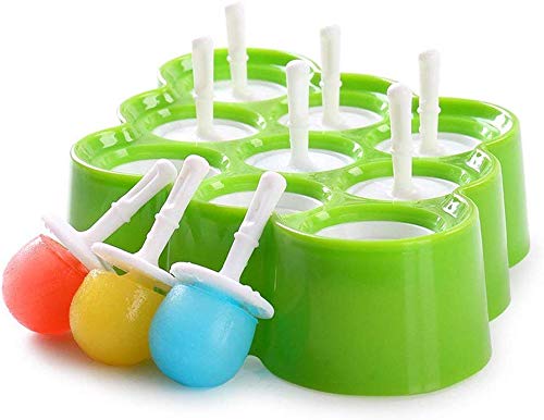 Best Popsicle Mold For Kids