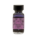 SEDONA Ancient Memory Oils セドナ アンシェントメモリーオイル 3RD Eye Chakra サードアイ ブラウ チャクラ 15ml