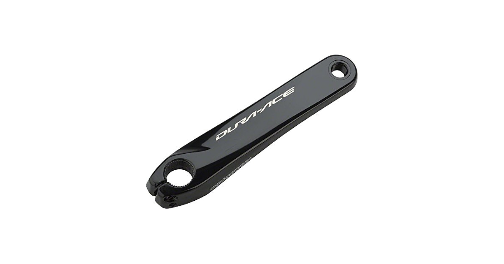 シマノ デュラエース 左クランクアーム SHIMANO 「シマノ」 DURA-ACE FC-R9100 170mm クランクアーム 左