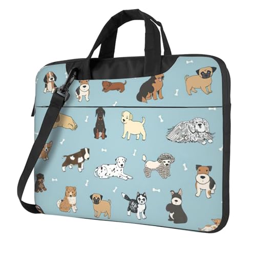 Sac pour ordinateur portable de votre bureau aux trajets urbains