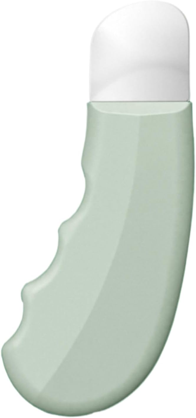 Black Head Removal, Pore Cleaning Brush, Roestvrij Staal Extractor Tool, Whitehead Cleansing Scrubber Professional voor op reis, compact en reisvriendelijk, 11 x 4,5 cm/4,33 x 1,77 inch, 1 stuk Black Head Removal, Pore Cleaning Brush, Roestvrij Staal Extractor Tool, Whitehead Cleansing Scrubber Professional voor op reis, compact en reisvriendelijk, 11 x 4,5 cm/4,33 x 1,77 inch, 1 stuk