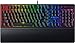 Produktbild Razer BlackWidow V3 (Yellow Switch) - Mechanische Gaming Tastatur (Geräuschlose Mechanische Switches, Doubleshot ABS-Tastenkappen, Medientasten, Handballenauflage) QWERTY US-Layout | Schwarz