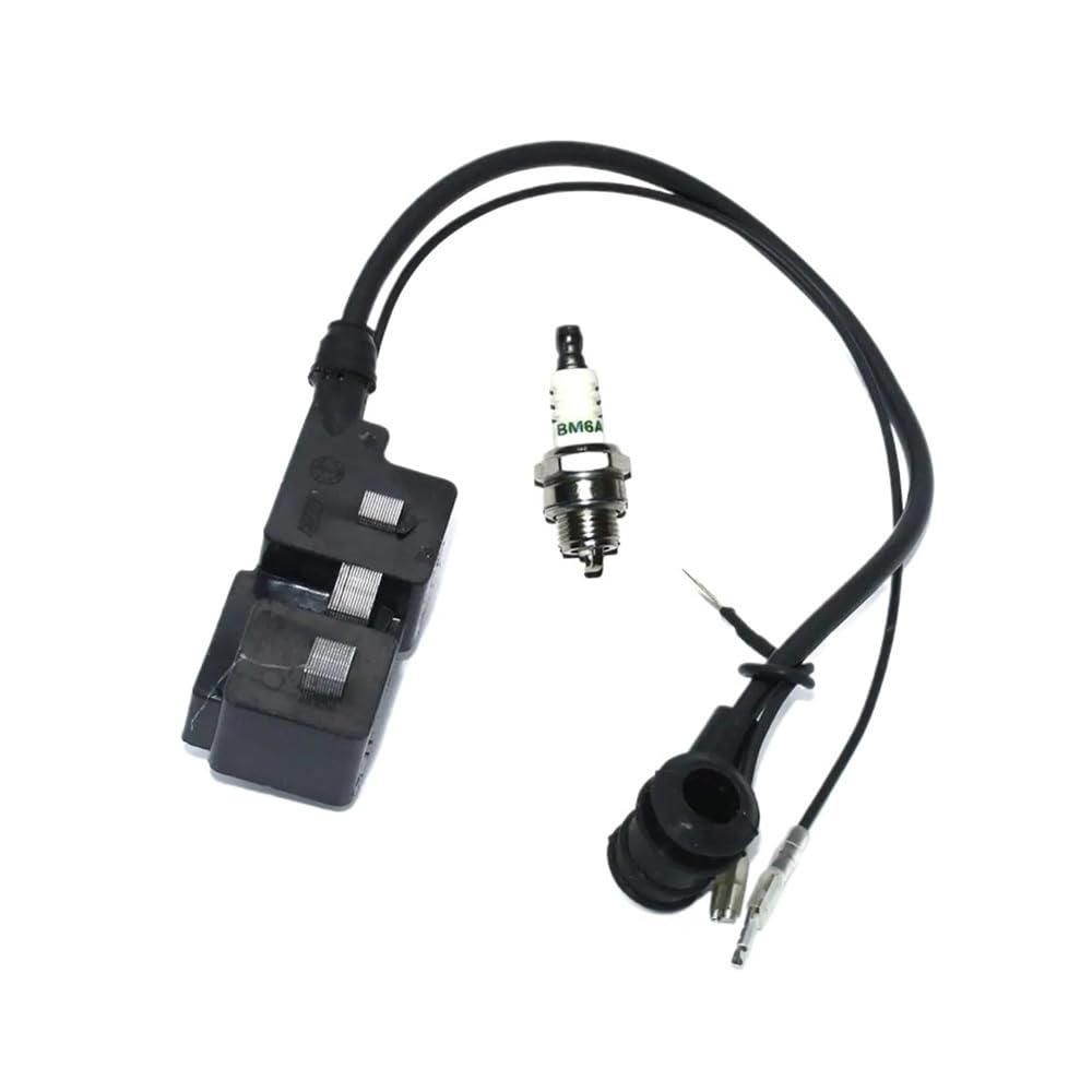 Bobine d'allumage compatible Hus 544047001 fabrication robuste haute tension
