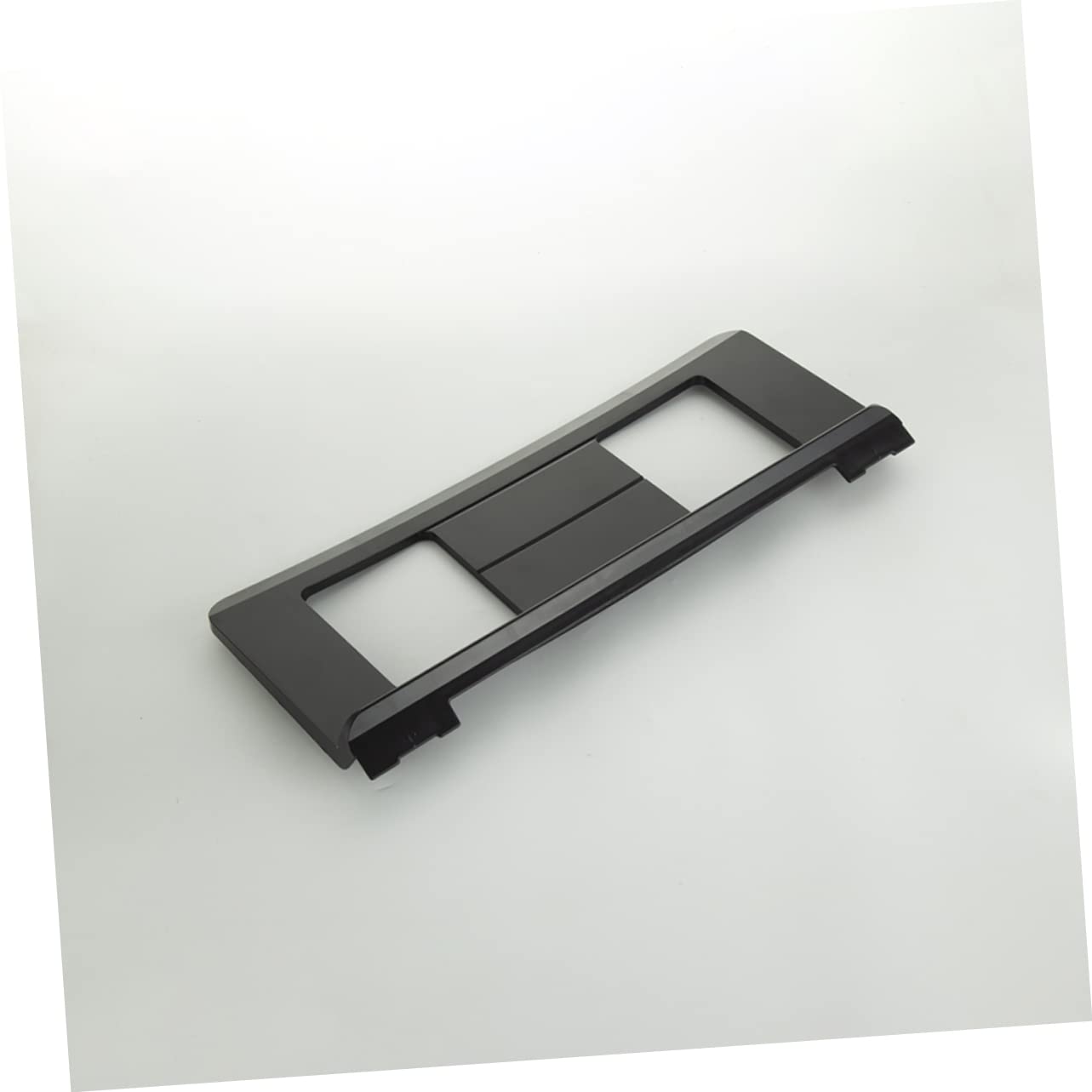 Hemobllo Supporto e Facile Trasportare per Abs da Nero Fissare Compatto in Libri Musicali Spartiti Pianoforte Elettronico Durante la Pratica