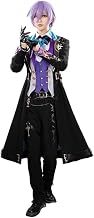 ComicoBB Sakaki Ness Cosplay Costume, Shoes, Wig, Tool Choice