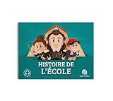  Histoire de l\'école: L\'éducation à travers les temps