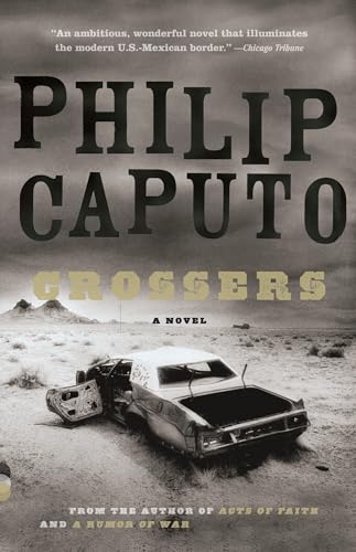 Crossers (Vintage Contemporaries)