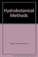 Hydrobotanical methods 0839108303 Book Cover