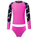 Le tableau des tailles indique les tranches d'âge pour les filles, mais elles ne sont données qu'à titre indicatif