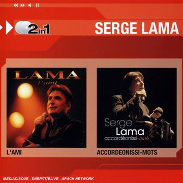coffret L'Ami - Accordeonissi-Mots