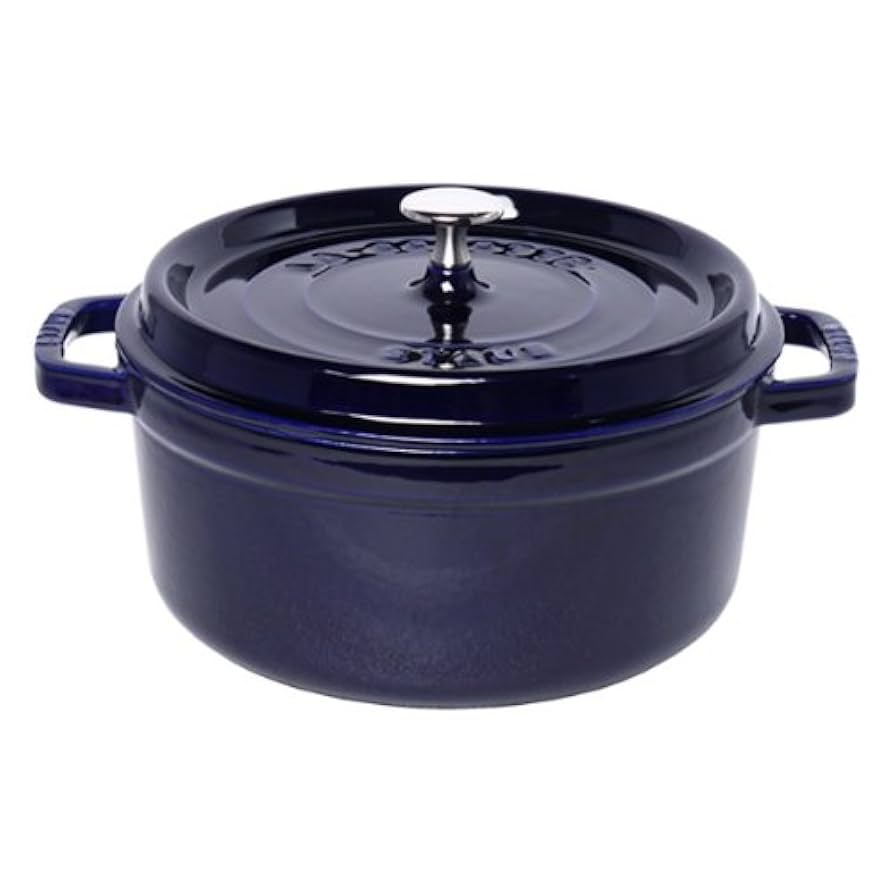 【STAUB】ストウブ ピコ・ココット ラウンド 20cm 正規品　おまけ付 STAUB ピコ・ココット ラウンド 20cm | 新着 | plywood