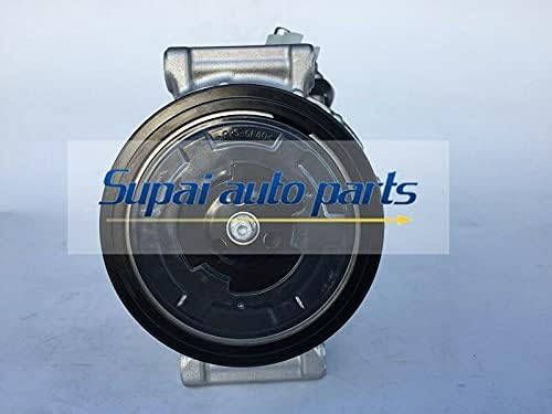 Miniatura 6 de Nuevo compresor A0012301711 del A/C para Mercedes Benz Viano 2003-2009