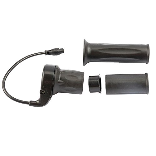 48 V gaz Poignée pour trottinette électrique Mach1