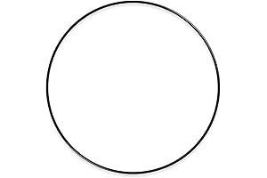 EBLT Advanced Drive Belt for Rega RP1 Turntable - Improves Platter Speed...