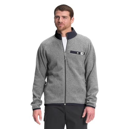 Image of The North Face Men's Gordon Lyons Full Zip