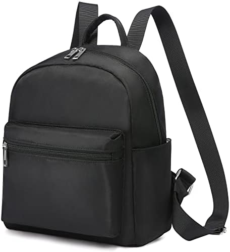 LOVEVOOK Backpack for Women Light Weight Waterproof Backpack Purses Daily Backpack…