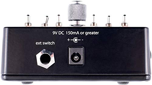 Amazon | Empress Effects Buffer+ Stereo 【ステレオ対応