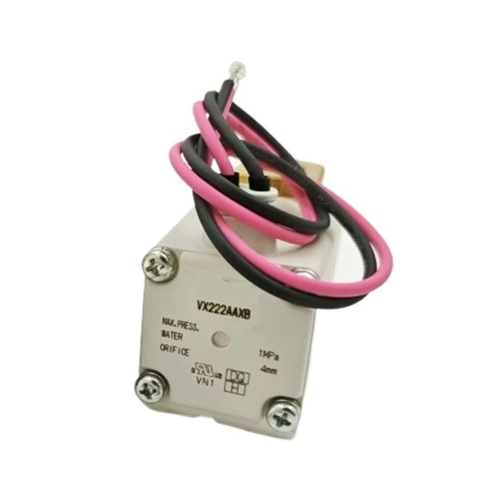 Électrovanne VX220AAXB pour la rénovation de circuits pneumatiques VX222BA 223DA 225HA