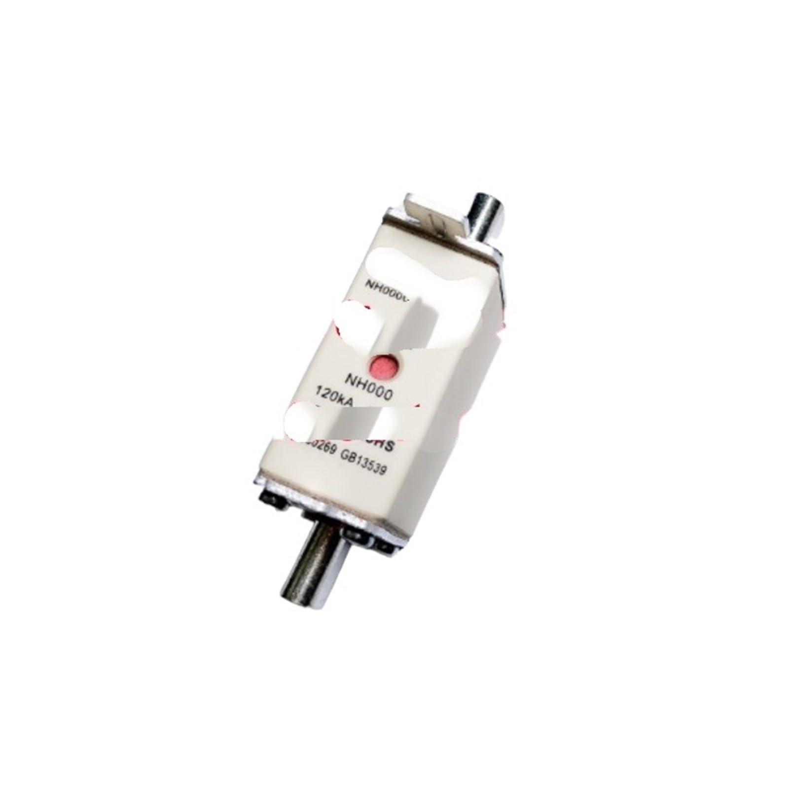 PJKTBEYI Fuse NH000GG50V2 500V 2A Ceramic