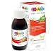 Produktbild PEDIAKID - EISEN + B-VITAMINE - Reich an B-Vitaminen und bioverfügbarem Eisen Verbessert die Eisenzufuhr, um Müdigkeit zu bekämpfen - 125 ml
