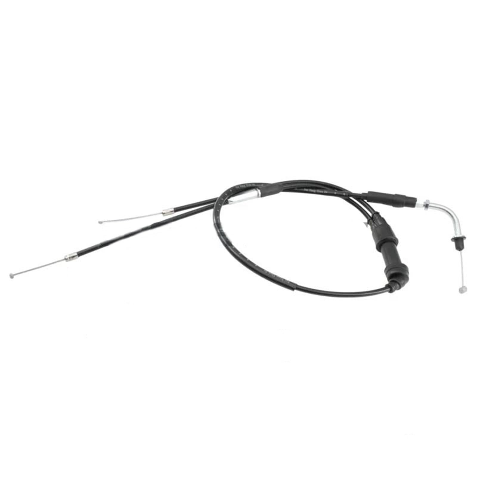 Câble d'accélérateur de moto pour réparer la poignée bloquée des PW50 et PW80 Y-Zinger