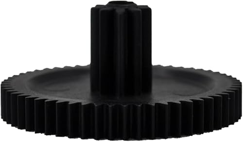 Miniatura 5 de EGR Gear para PEUGEOT 208-58 dientes