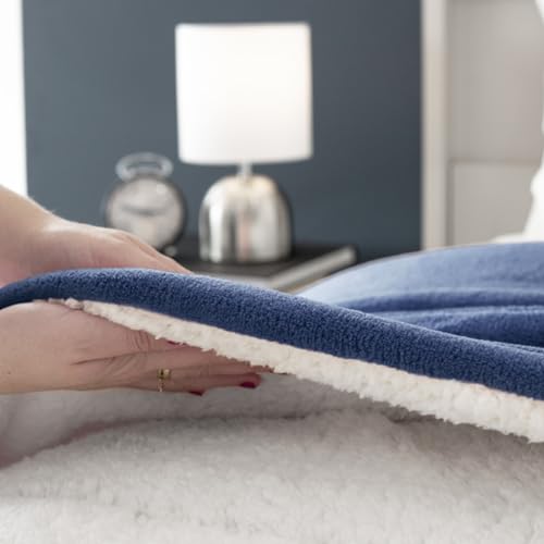 Manta Sherpa cobertor Corttex 2,20x2,40 Quentinha fofa inverno filme Sofé Netflix sortida