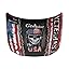 American Flag Skeleton Soldier