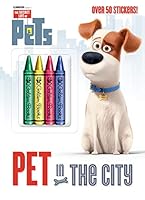 Algopix Similar Product 7 - PET IN THE CITY - CH