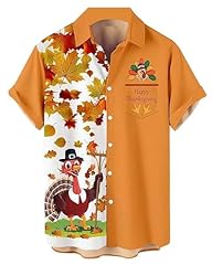 Thanksgiving Leaves Yellow