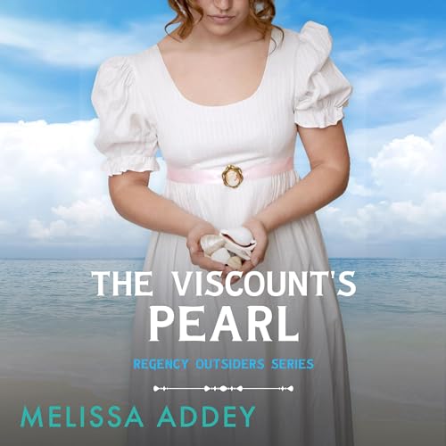 『The Viscount's Pearl』のカバーアート