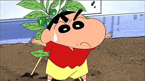 オラんちのピーマンだゾ