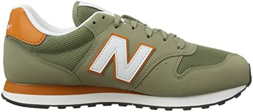 New Balance Men's 500 Basketball, Truecamo : Amazon.com.be: Fashion