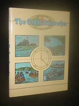 Paperback Annals of the Great Kanawha Book