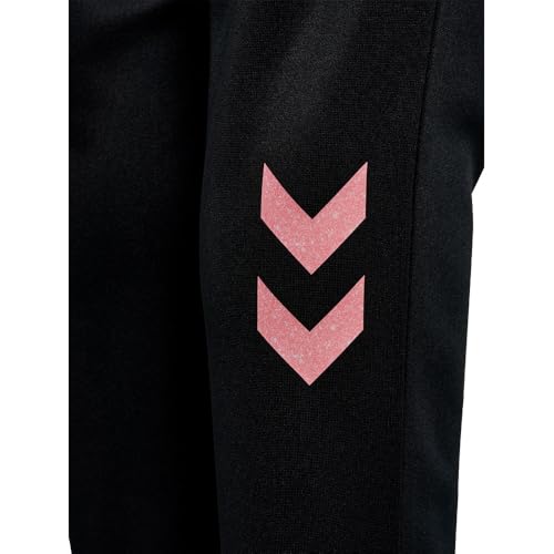 Pantalon hummel Shimmer 116 cm parfait pour le sport à l'école - 4