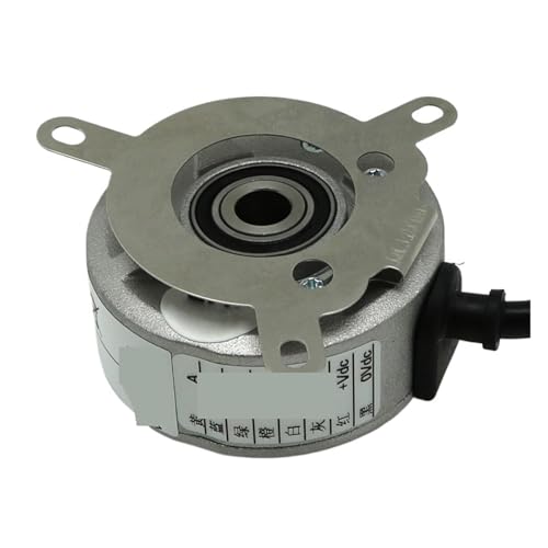 C51-H-2048ZCU410P Encoder à haute résolution pour régulation de vitesse 25BNF210 - 2