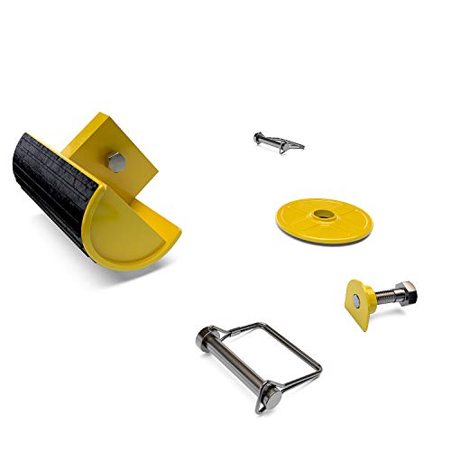 The Goat Steep Assist Roof Ladder Compact Goat