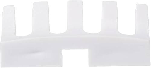 Miniatura 4 de M METERXITY Paquete de 2 esparcidores de carga de raqueta de bádminton, reductor de presión, protector de encordado, adaptador de máquina de roscado