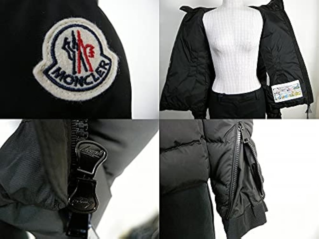 Moncler モンクレール BETULA ベチュラ ダウンジャケット MONCLER モンクレール アウター ダウンジャケット BETULA