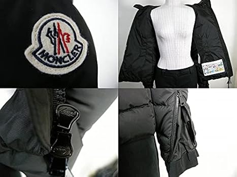 〈新品‼︎〉MONCLER ベチュラ　ダウンジャケット 00サイズ coeuriche777_10579