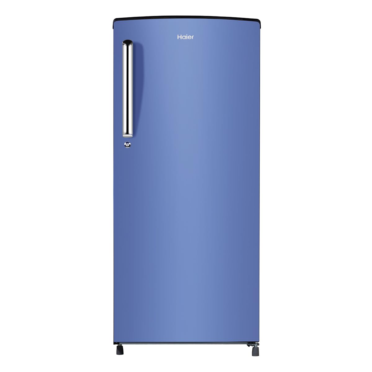 Haier 185L 2 Star Direct Cool Single Door Refrigerator