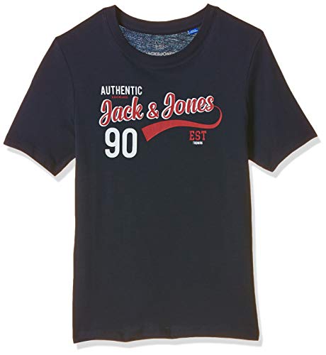 Preisvergleich Produktbild JACK & JONES Logoprint T-Shirt Kinder