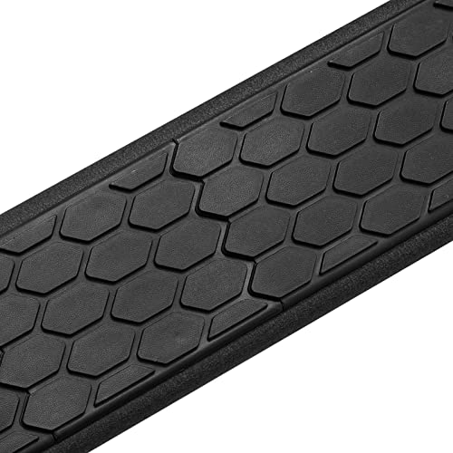 Image of COMNOVA 6.5 inch Running Boards for 2015-2026 Chevy Colorado /Canyon Crew Cab