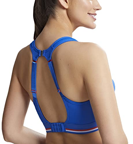 Image of Panache Women's Plus Size Non-Wired Sports Bra